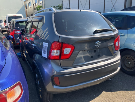[CHOOSE PARTS] SUZUKI IGNIS FF21S 2019 K12C FF AT 4WD #0002002672092