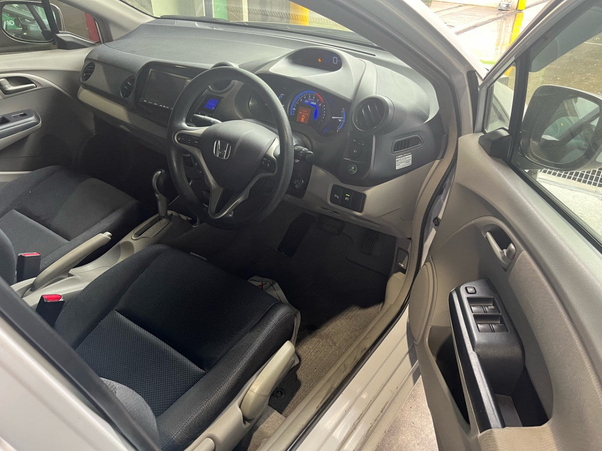 [CHOOSE PARTS] HONDA INSIGHT ZE2 2009 LDA FF AT 2WD #0451000000443