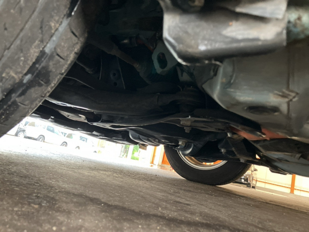 [CHOOSE PARTS] TOYOTA AQUA NHP10 2012 1NZ-FXE FF AT 2WD #0001000014857