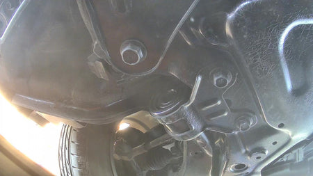 [USED ENGINE] MAZDA AXELA BL5FP 2010 ZY-VE FF AT 2WD #0003267124873