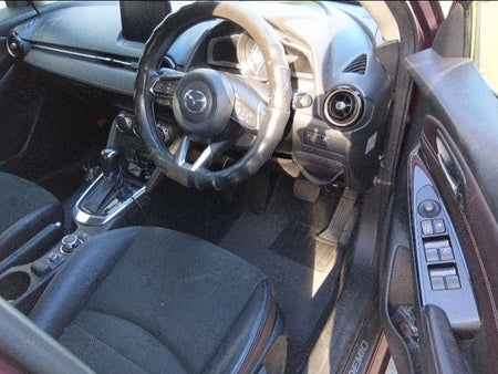 [CHOOSE PARTS] MAZDA DEMIO DJ5FS 2017 S5-DPTS FF AT 2WD #0401000000795