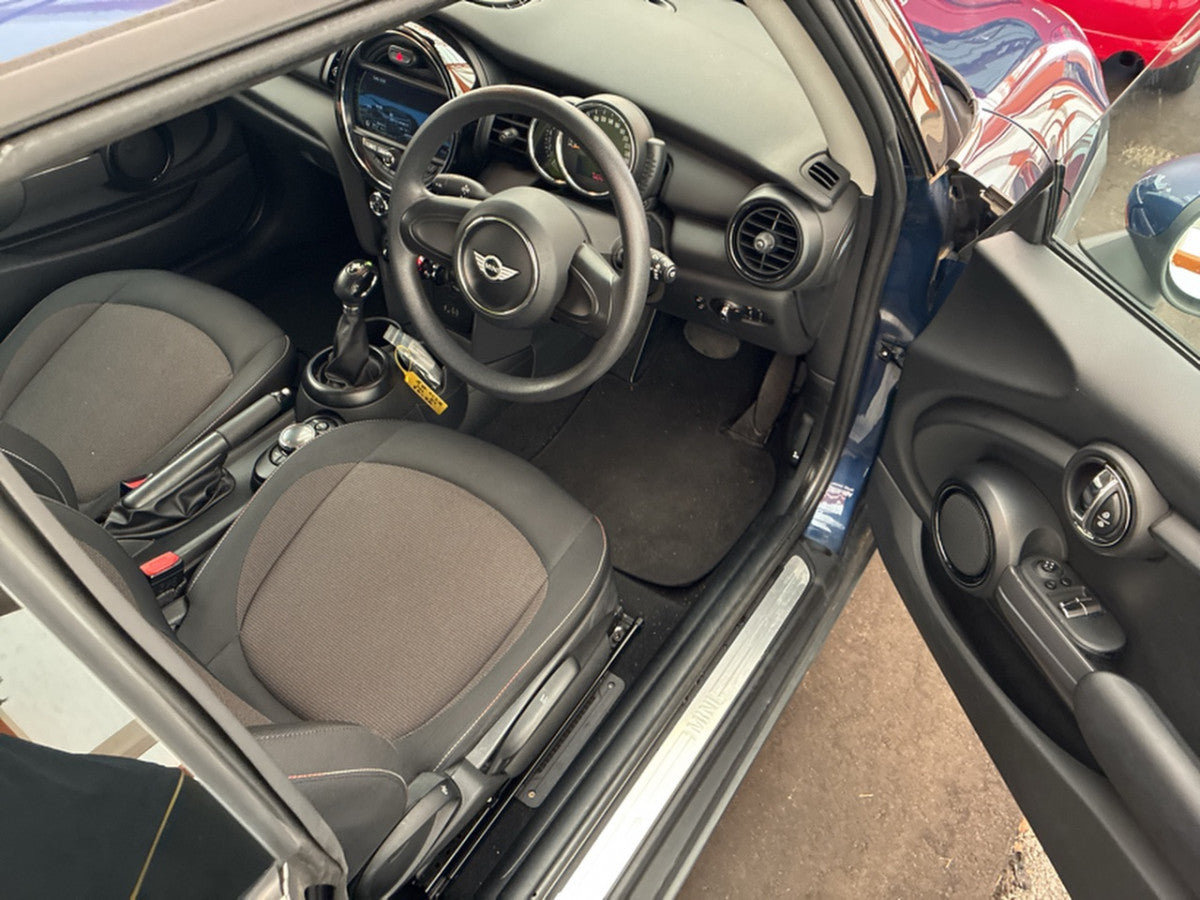 [CHOOSE PARTS] BMW MINI XM12 2015 B38A12A  AT 2WD #0002002692804