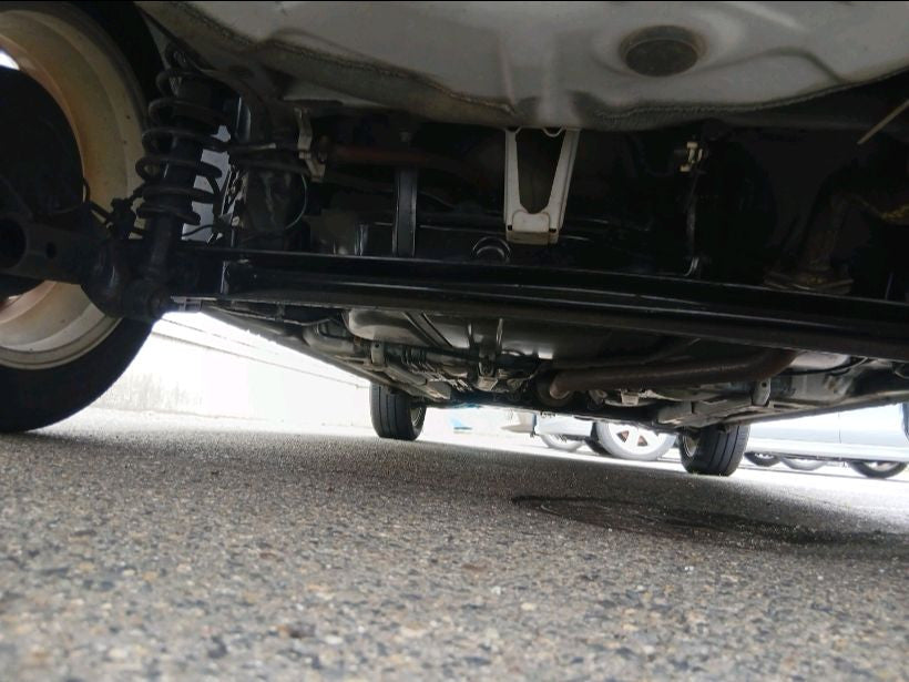 [NOSE CUT] TOYOTA COROLLA FIELDER ZRE142G 2012 2ZR-FAE FF AT 2WD #0403267012926