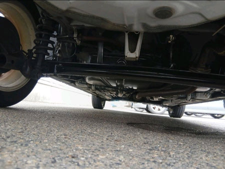 [NOSE CUT] TOYOTA COROLLA FIELDER ZRE142G 2012 2ZR-FAE FF AT 2WD #0403267012926