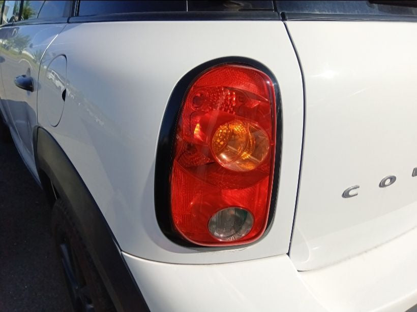 [CHOOSE PARTS] BMW MINI ZA16 2011 N16B16A  AT 2WD #0401000000785