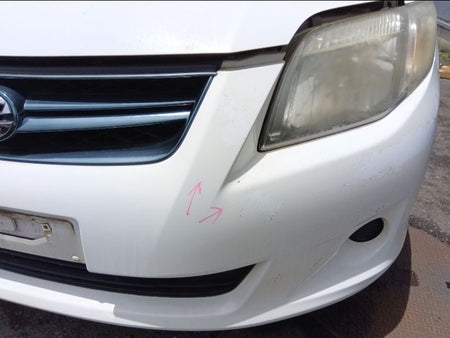 [SIDE MIRROR LH] TOYOTA COROLLA FIELDER NZE141G 2011 1NZ-FE FF AT 2WD #0403266011147