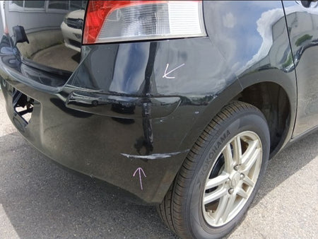 [USED ENGINE] TOYOTA VITZ KSP90 2009 1KR-FE FF AT 2WD #0403268014765