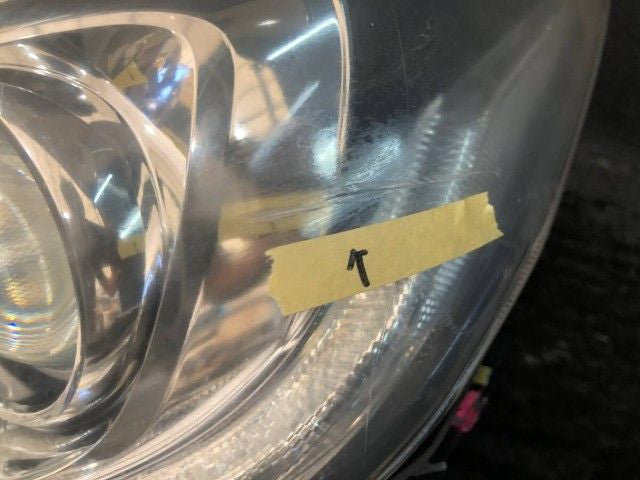 [HEADLIGHT ASSY LH] TOYOTA PRIUS ZVW30 2012 2ZR-FXE FF AT 2WD #0003259959582