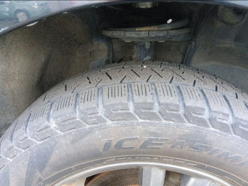 [CHOOSE PARTS] TOYOTA COROLLA FIELDER NZE141G 2007 1NZ-FE FF AT 2WD #0401000000613