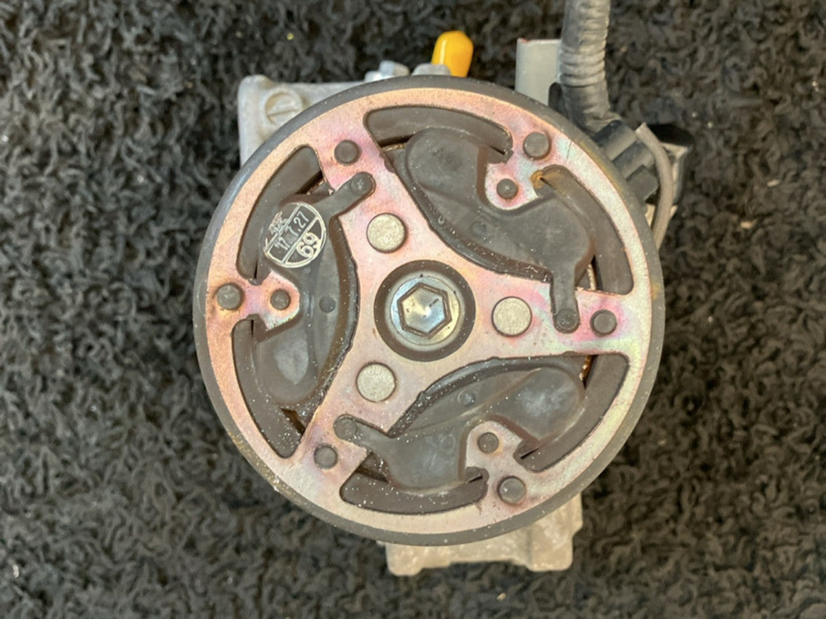 [A/C COMPRESSOR] DAIHATSU MIRA e:S LA360S  KF FF AT 4WD #0003264065261