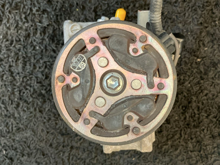 [A/C COMPRESSOR] DAIHATSU MIRA e:S LA360S  KF FF AT 4WD #0003264065261