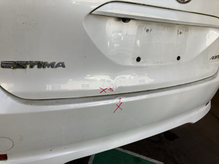 [CHOOSE PARTS] TOYOTA ESTIMA ACR50W 2006 2AZ-FE FF AT 2WD #0002002672153