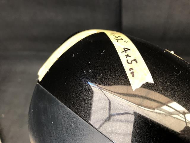 [SIDE MIRROR RH] DAIHATSU MOVE LA150S 2022 KF FF AT 2WD #0003232349215