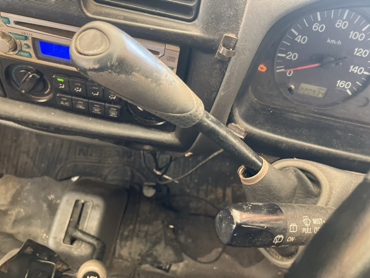 [CHOOSE PARTS] NISSAN VANETTE VAN SK82MN 2004 F8 FR AT 4WD #0001000015269