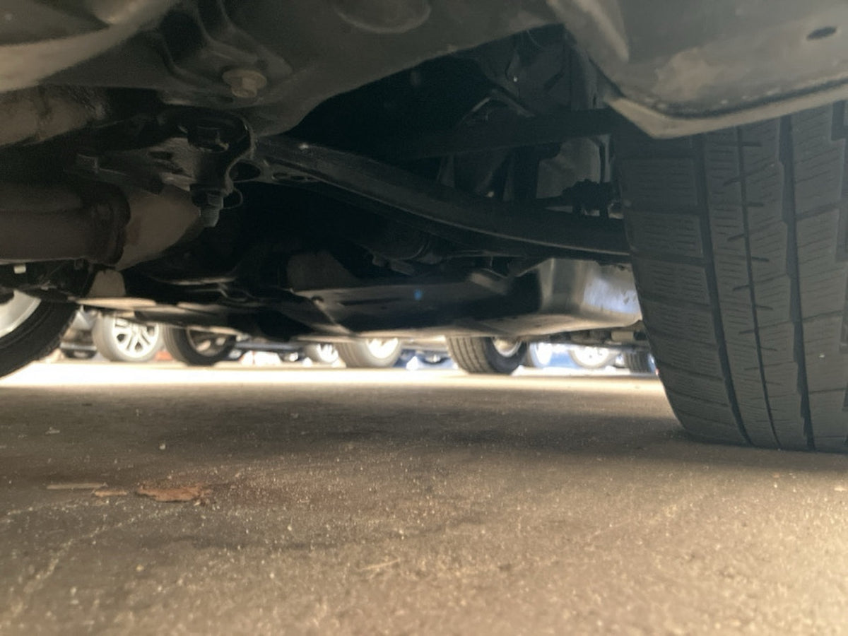 [CHOOSE PARTS] SUBARU LEGACY TOURING WAGON BP5 2008 EJ20 FF AT 4WD #0002002672378