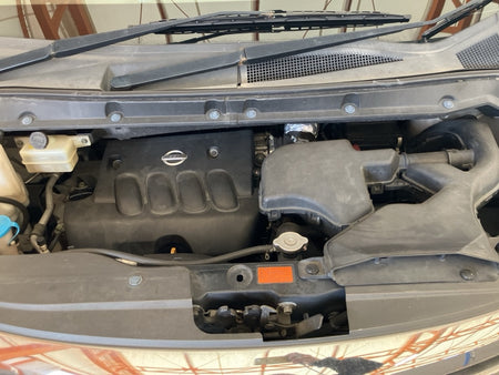 [CHOOSE PARTS] NISSAN SERENA CNC25 2006 MR20DE FF AT 4WD #0002002672007
