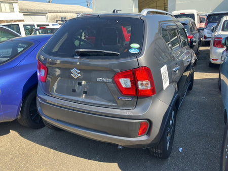 [CHOOSE PARTS] SUZUKI IGNIS FF21S 2019 K12C FF AT 4WD #0002002672092