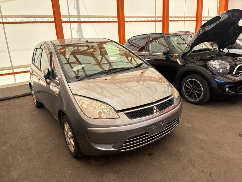 [CHOOSE PARTS] MITSUBISHI COLT Z21A 2011 4A90 FF AT 2WD #0001000009147