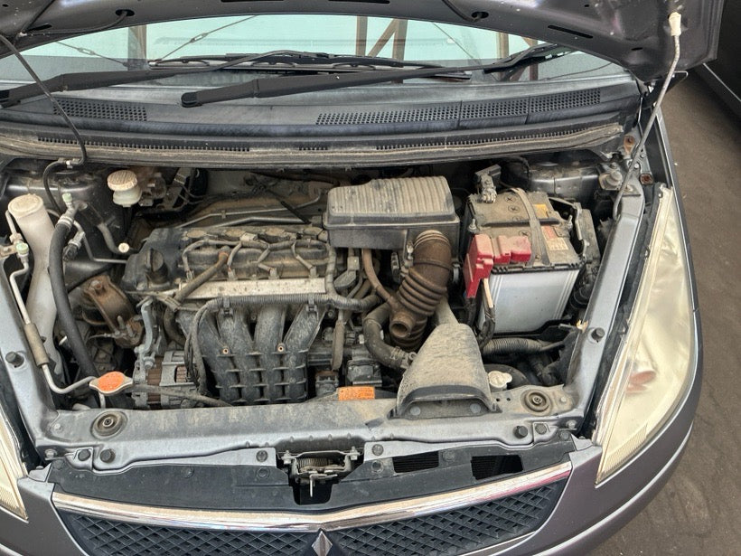 [CHOOSE PARTS] MITSUBISHI COLT Z21A 2011 4A90 FF AT 2WD #0001000009147