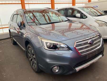 [CHOOSE PARTS] SUBARU LEGACY OUTBACK BS9 2015 FB25 FF AT 4WD #0001000015880