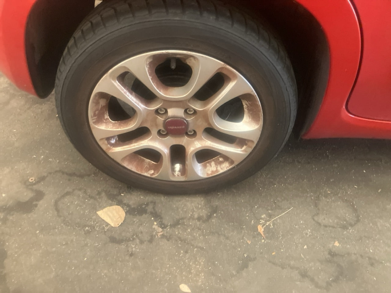 [CHOOSE PARTS] FIAT PANDA 13909 2014 312A2 FF AT 2WD #0002002662000