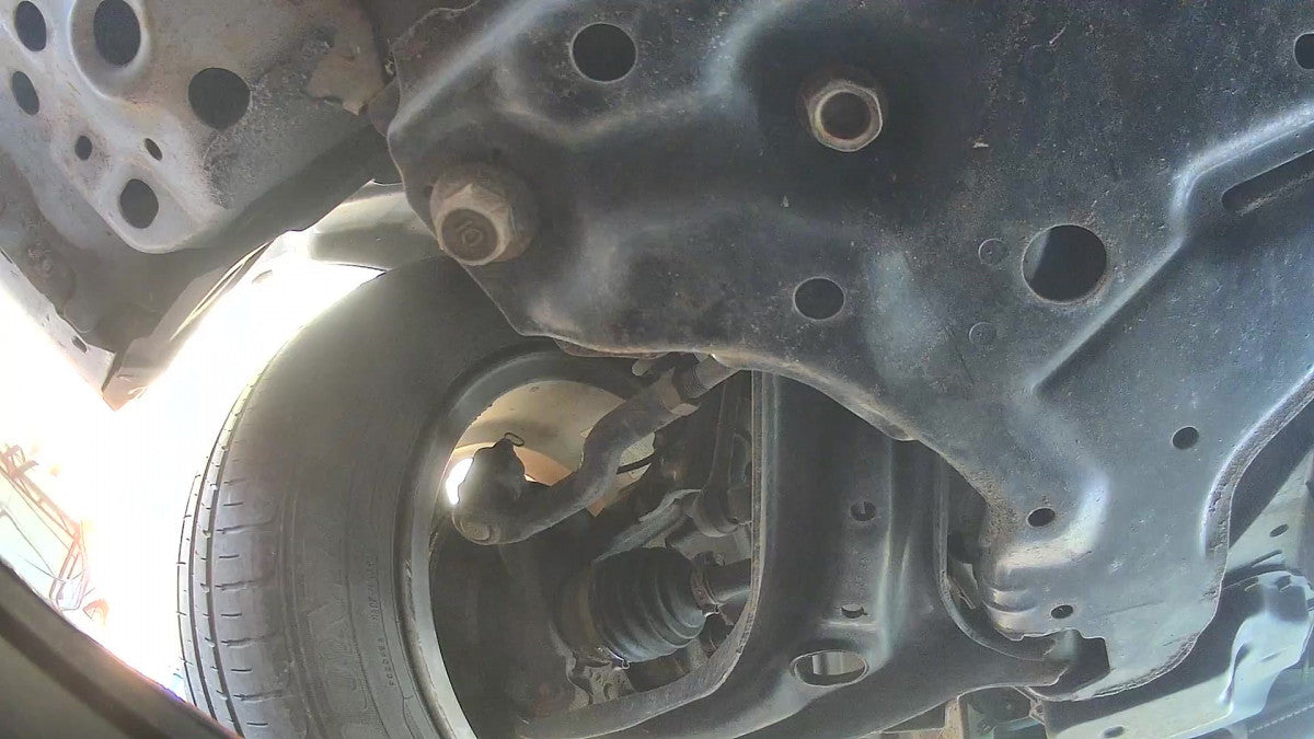 [USED ENGINE] MAZDA DEMIO DE3FS 2008 ZJ-VE FF AT 2WD #0003267122523