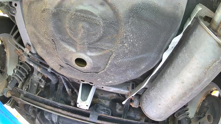[CHOOSE PARTS] TOYOTA PRIUS NHW20 2007 1NZ-FXE FF AT 2WD #0001000015097