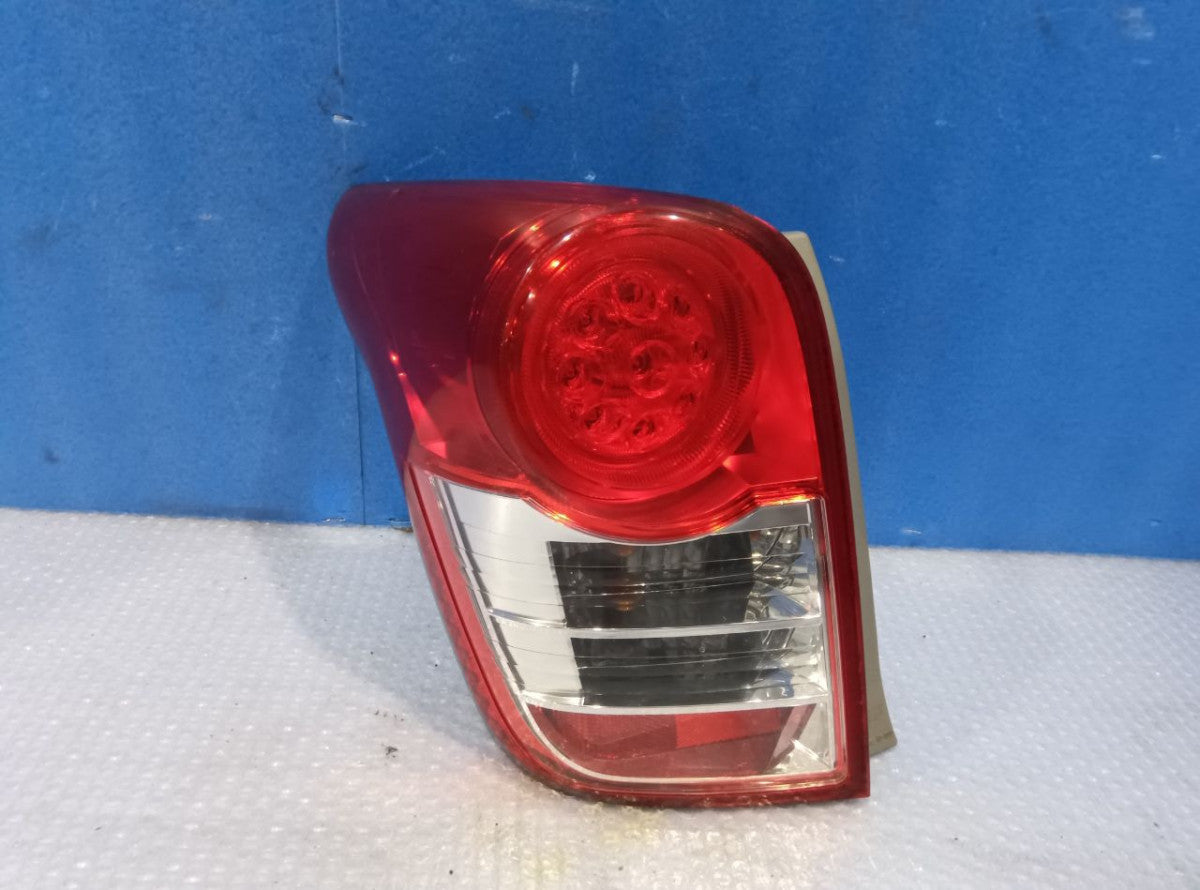 [TAIL LAMP LH] TOYOTA COROLLA FIELDER NZE144G 2010 1NZ-FE FF AT 4WD #0403269016598