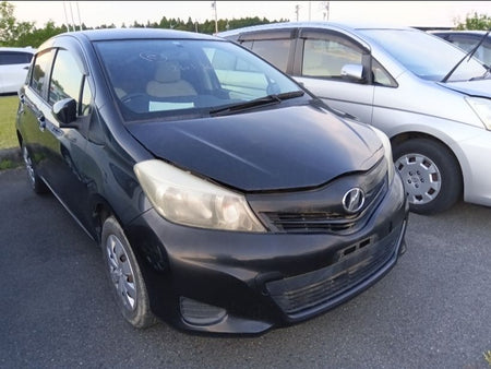 [REAR HOUSING ASSY] TOYOTA VITZ KSP130 2013 1KR-FE FF AT 2WD #0403266011089