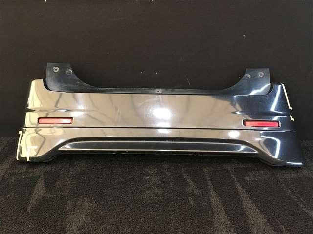 [R BUMPER ASSY] SUZUKI SOLIO MA15S  K12B FF MT 2WD #0003225191024