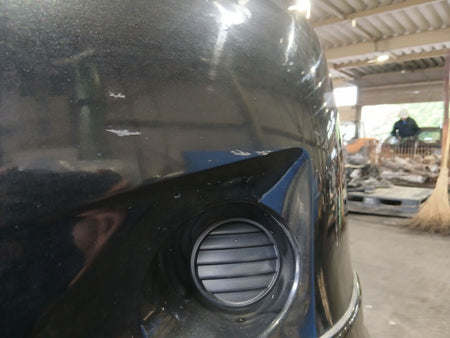 [NOSE CUT] TOYOTA COROLLA FIELDER NZE141G 2009 1NZ-FE FF AT 2WD #0403266011618