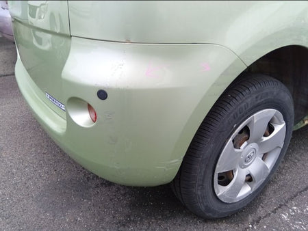 [CHOOSE PARTS] TOYOTA SIENTA NCP81G 2008 1NZ-FE FF AT 2WD #0401000000620