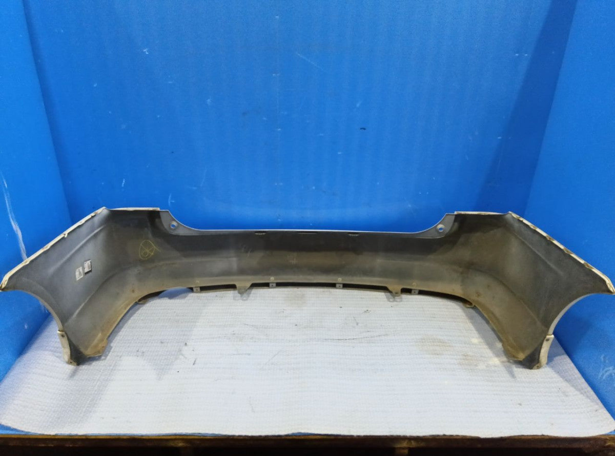 [R BUMPER ASSY] TOYOTA COROLLA FIELDER NZE141G 2007 1NZ-FE FF AT 2WD #0403266011608