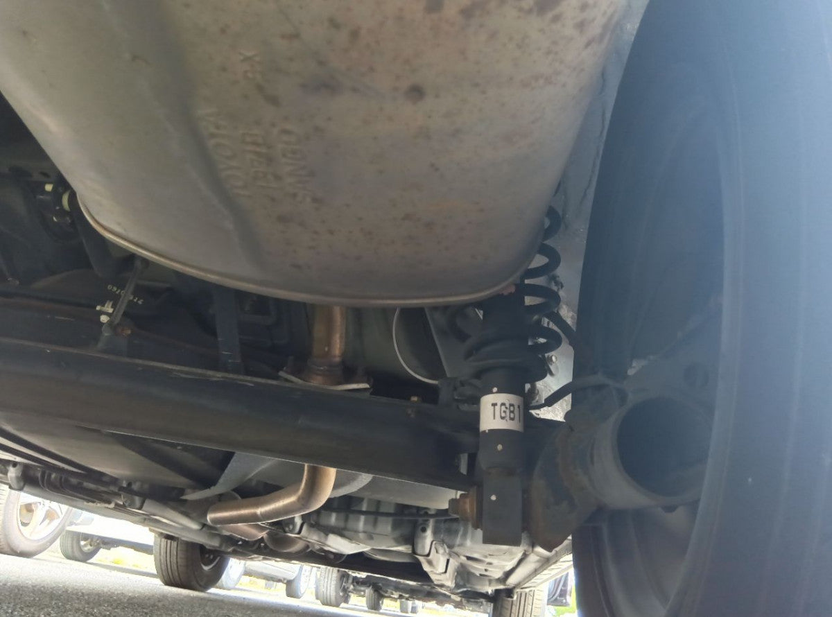 [CHOOSE PARTS] TOYOTA COROLLA AXIO NZE141 2009 1NZ-FE FF AT 2WD #0401000000655