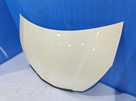 [BONNET] TOYOTA VITZ KSP130 2011 1KR-FE FF AT 2WD #0403267012500