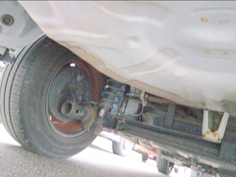 [CHOOSE PARTS] TOYOTA COROLLA FIELDER NZE141G 2007 1NZ-FE FF AT 2WD #0401000000640