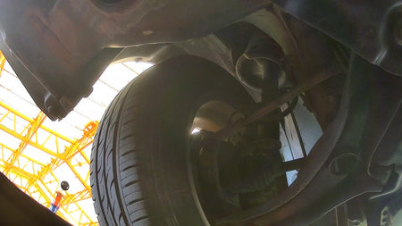[CHOOSE PARTS] SUZUKI SWIFT ZC71S 2009 K12B FF AT 2WD #0002002661826