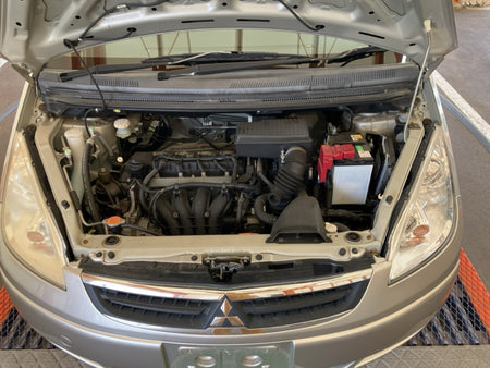 [CHOOSE PARTS] MITSUBISHI COLT Z21A 2007 4A90 FF AT 2WD #0001000015805
