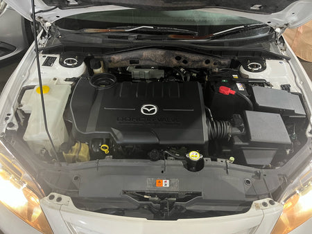 [CHOOSE PARTS] MAZDA ATENZA SPORT WAGON GY3W 2005 L3-VE FF AT 2WD #0451000000464