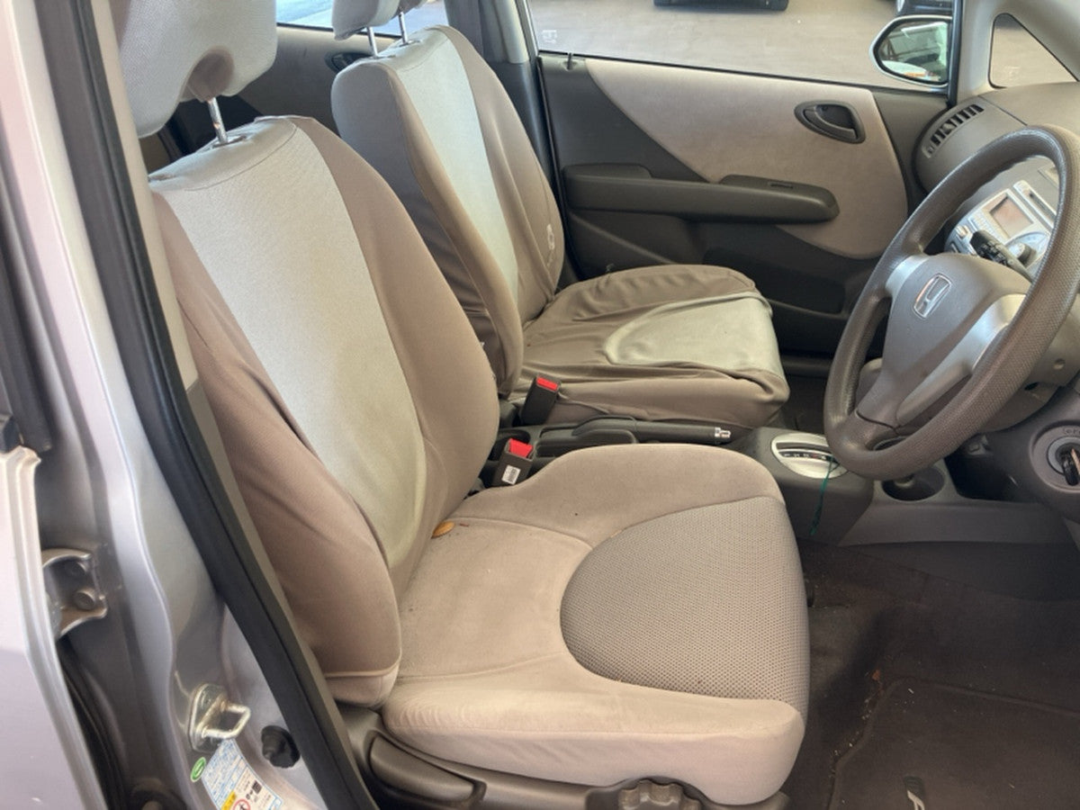 [CHOOSE PARTS] HONDA FIT GD2 2005 L13A FF AT 4WD #0001000015998