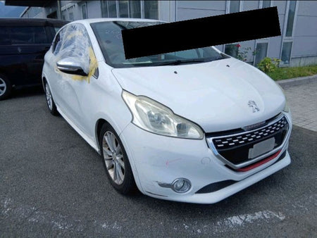[CHOOSE PARTS] PEUGEOT 208 A9C5F03 2013 5F03  MT 2WD #0401000000826