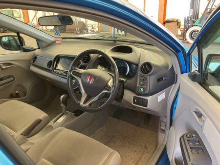[CHOOSE PARTS] HONDA INSIGHT ZE2 2009 LDA FF AT 2WD #0001000015896