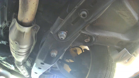 [CHOOSE PARTS] SUBARU LEGACY B4 BM9 2011 EJ25 FF AT 4WD #0002002661639
