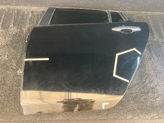 [R DOOR ASSY LH] NISSAN LEAF AZE0 2014 EM57 FF AT 2WD #0003229270721