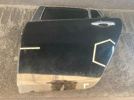 [R DOOR ASSY LH] NISSAN LEAF AZE0 2014 EM57 FF AT 2WD #0003229270721