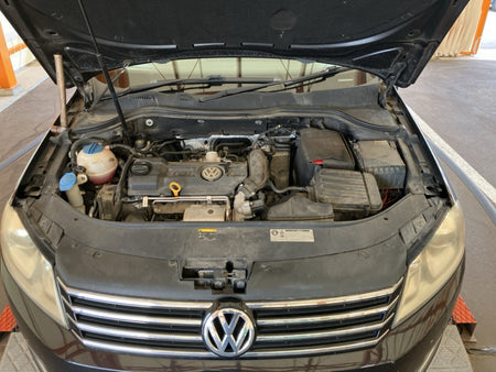 [CHOOSE PARTS] VOLKSWAGEN PASSAT VARIANT 3CCAX 2013 CAX FF AT 2WD #0002002682532