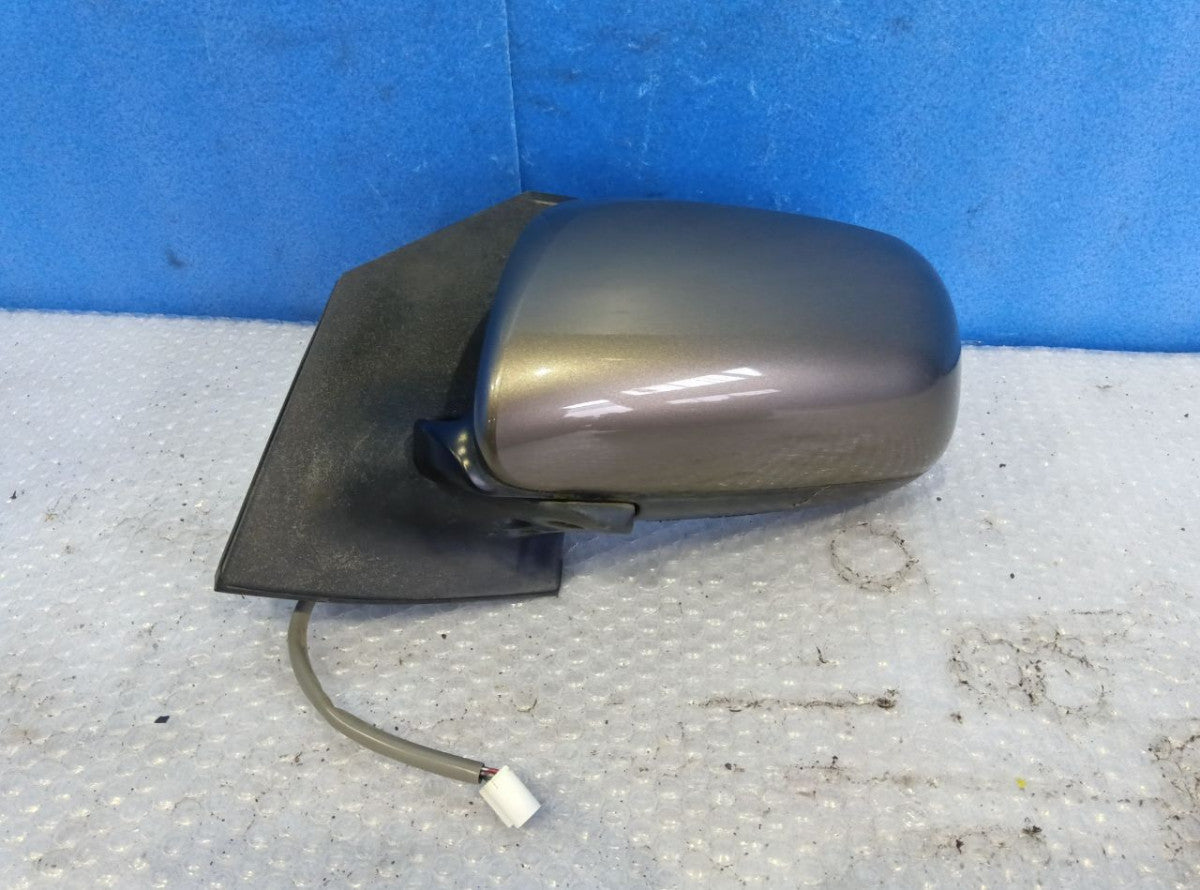 [SIDE MIRROR LH] TOYOTA COROLLA FIELDER NZE141G 2010 1NZ-FE FF AT 2WD #0403269016400
