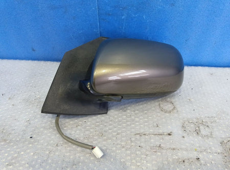 [SIDE MIRROR LH] TOYOTA COROLLA FIELDER NZE141G 2010 1NZ-FE FF AT 2WD #0403269016400