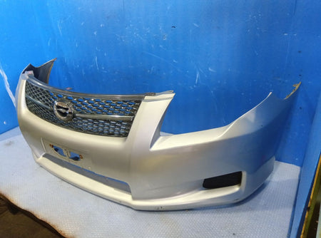 [F BUMPER ASSY] TOYOTA COROLLA FIELDER NZE141G 2008 1NZ-FE FF AT 2WD #040326A017971