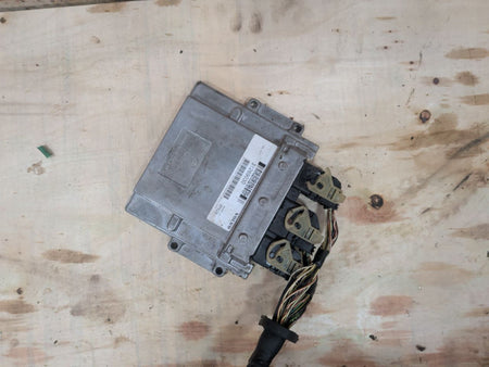 [USED ENGINE] VOLVO C30 MB4204S  B4204S FF AT 2WD #0003266104378
